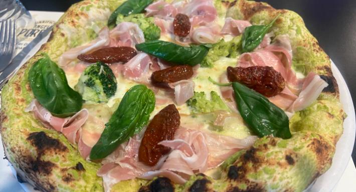 Pizzeria Napoletana Le Lanterne Ciampino photo 4