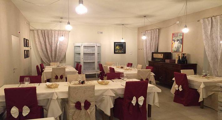 Fiore di Zucca photo 2