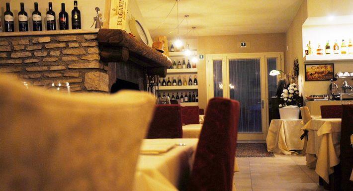 Fiore di Zucca photo 3