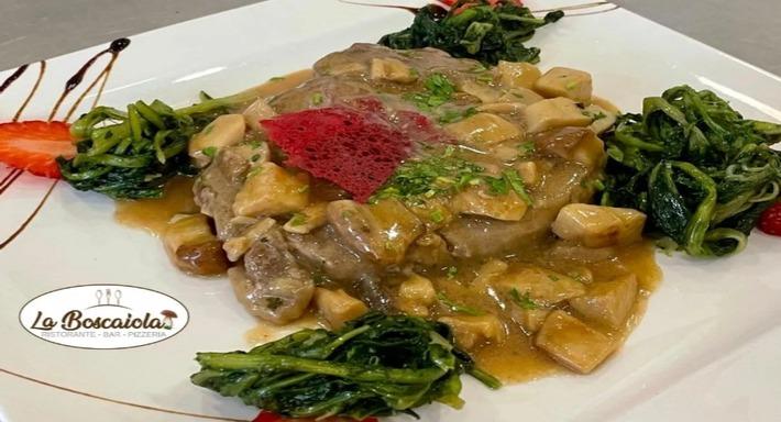 La Boscaiola photo 5