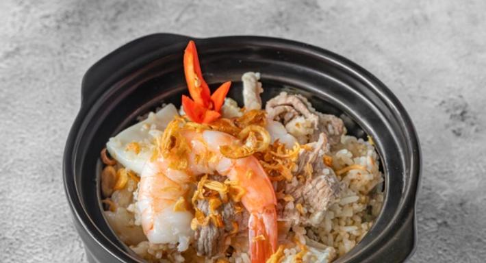 The Hanoi Waterloo photo 4