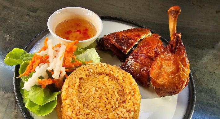 The Hanoi Waterloo photo 2