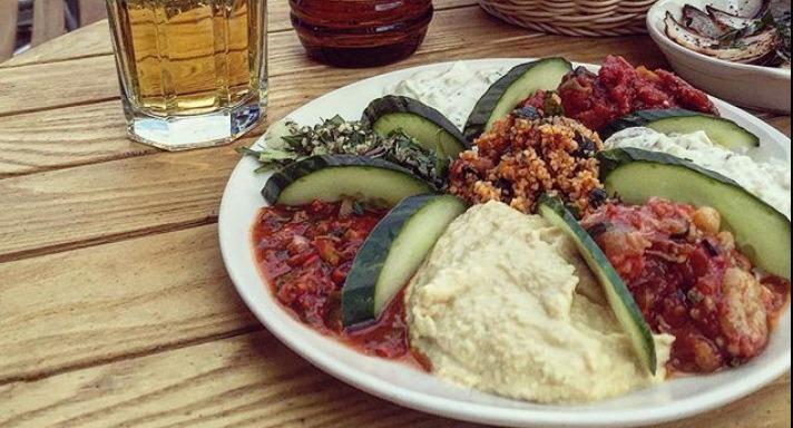 Ada Restaurant photo 5