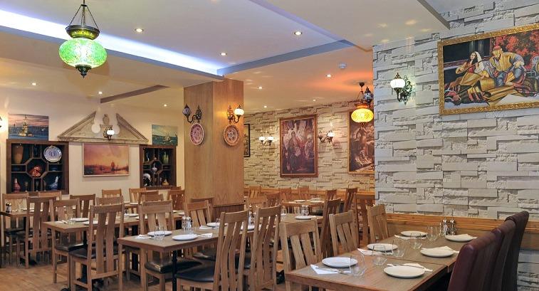 Ada Restaurant photo 2