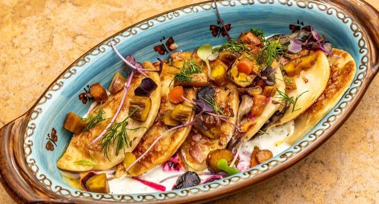 Borsch Vodka & Tears photo 3