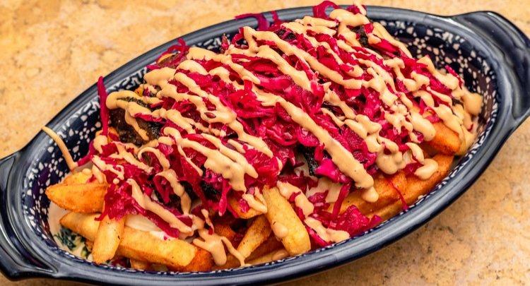 Borsch Vodka & Tears photo 4