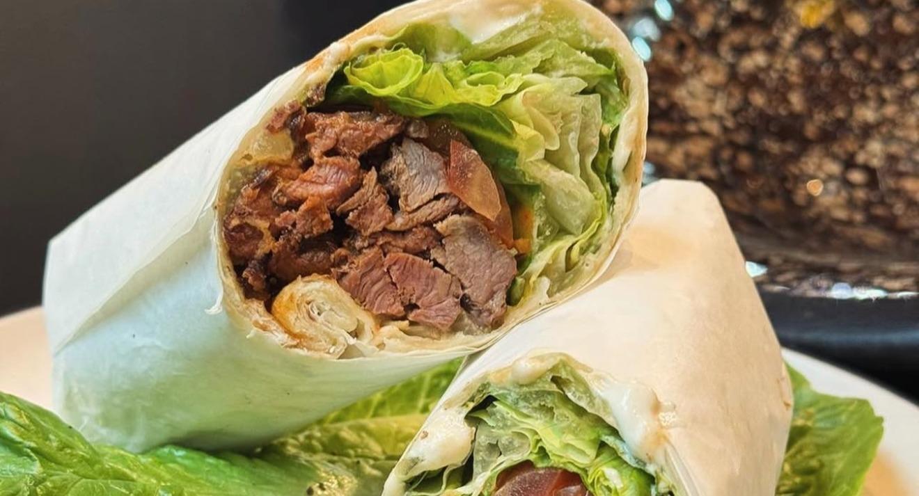 Golden Mug Cafe - Melbourne CBD photo 3