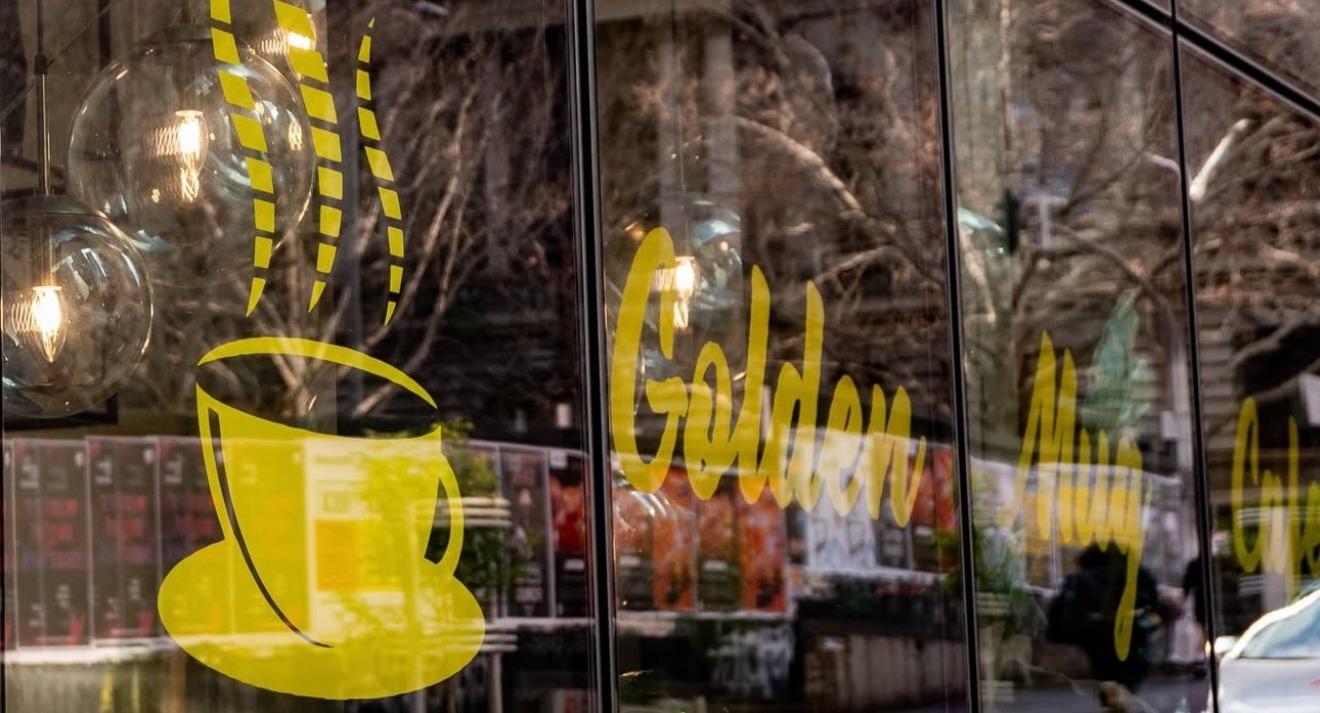 Golden Mug Cafe - Melbourne CBD photo 4