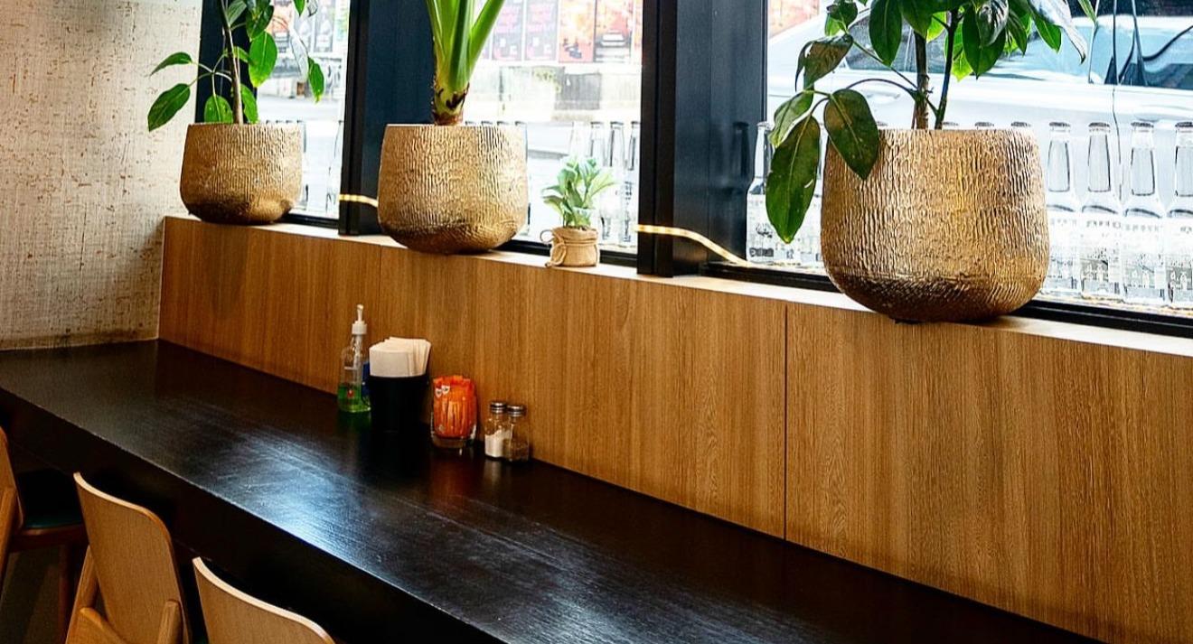 Golden Mug Cafe - Melbourne CBD