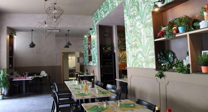 Nirvana Veg Restaurant Firenze photo 2