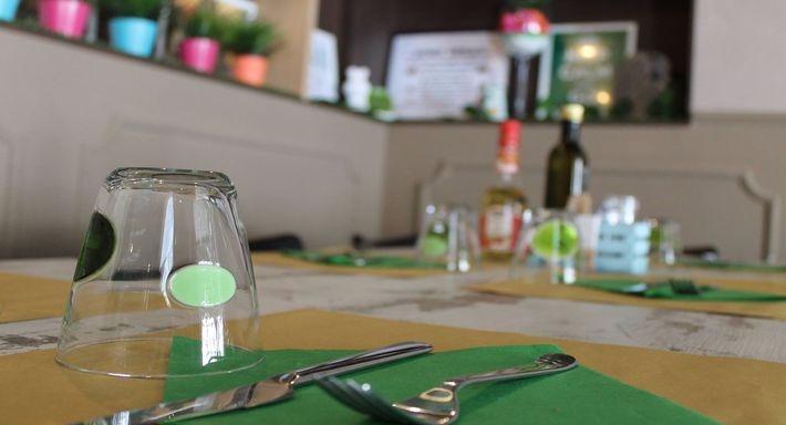 Nirvana Veg Restaurant Firenze photo 5