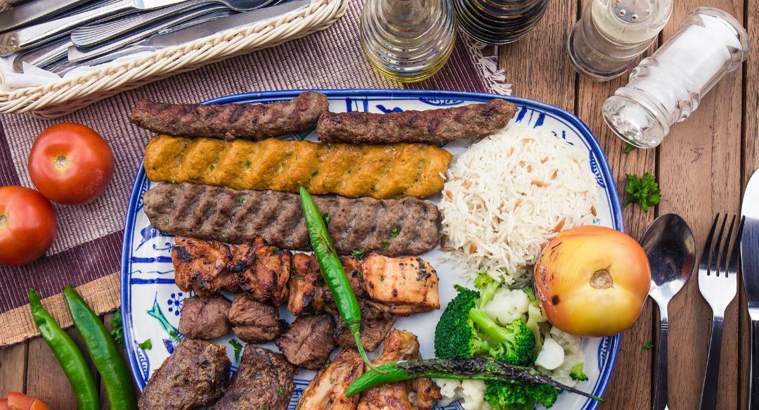 Sahara Bar & Restaurant photo 3