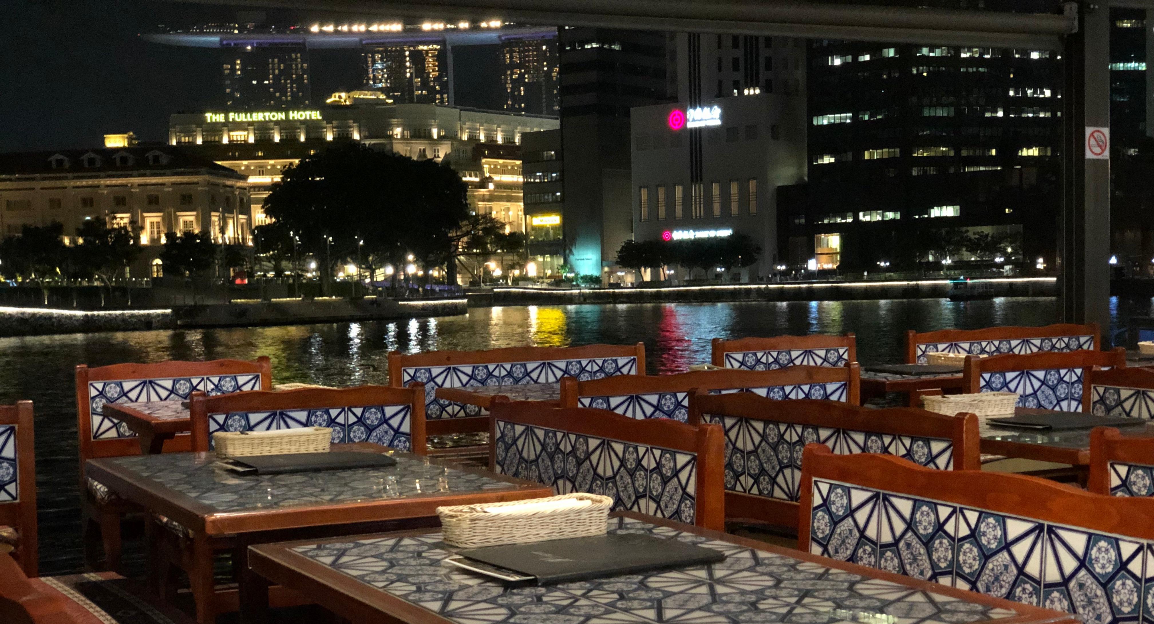 Sahara Bar & Restaurant photo 4