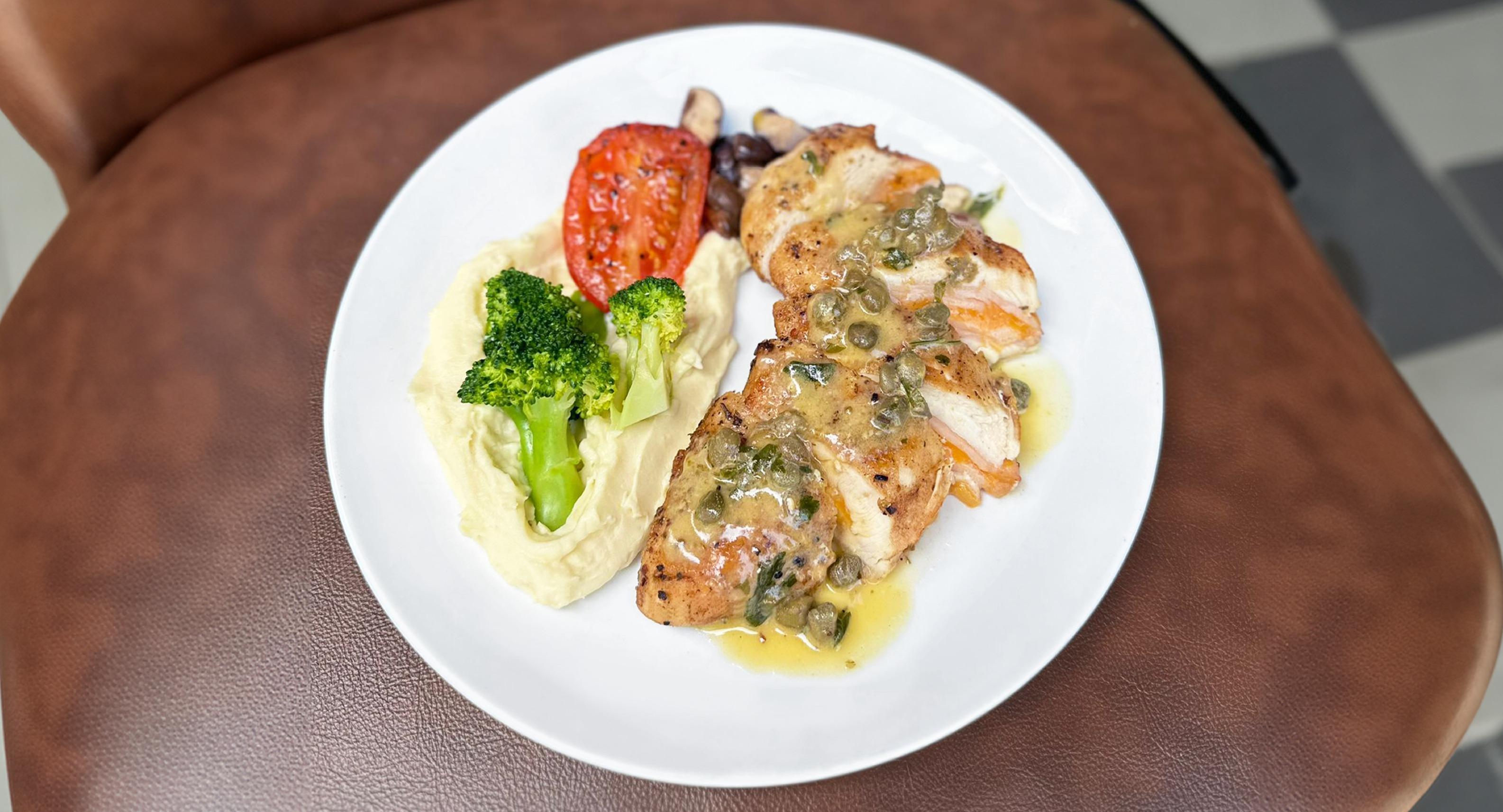 Kith Café - Spottiswoode photo 5