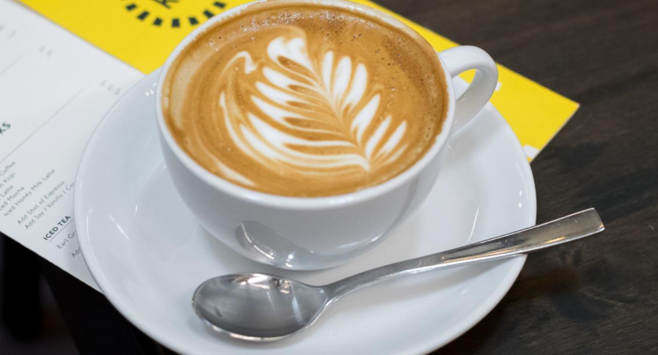 Kith Café - Spottiswoode photo 3