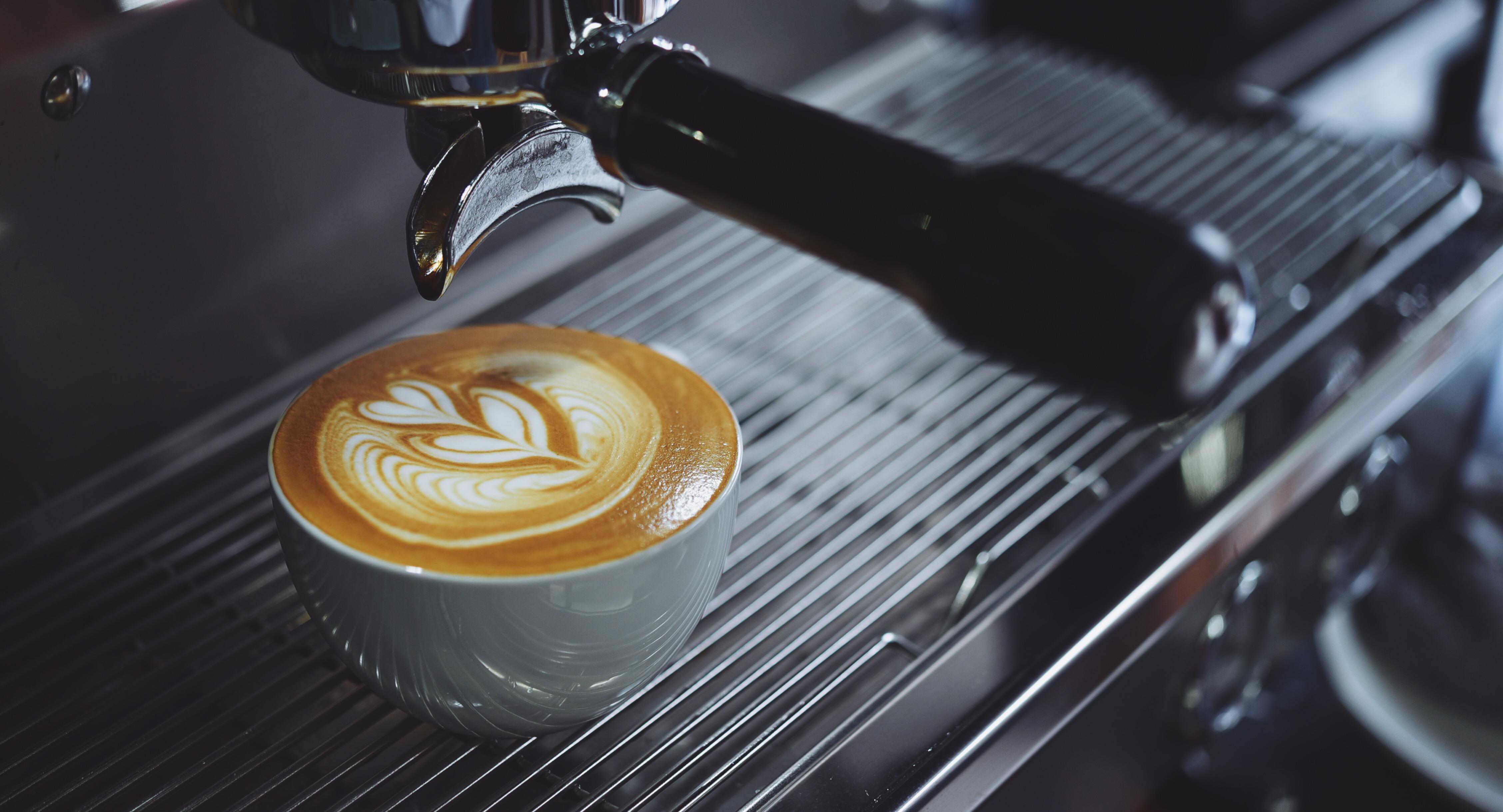 Kith Café - Spottiswoode