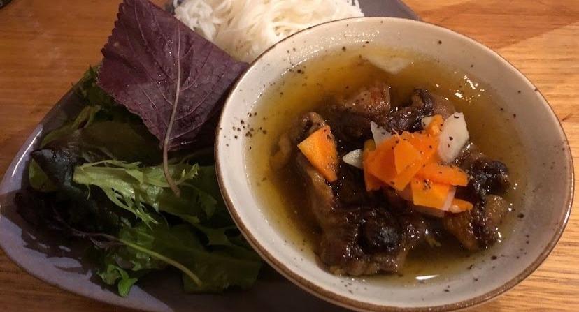 Old Quarter - Pho Ly Quoc Su photo 4