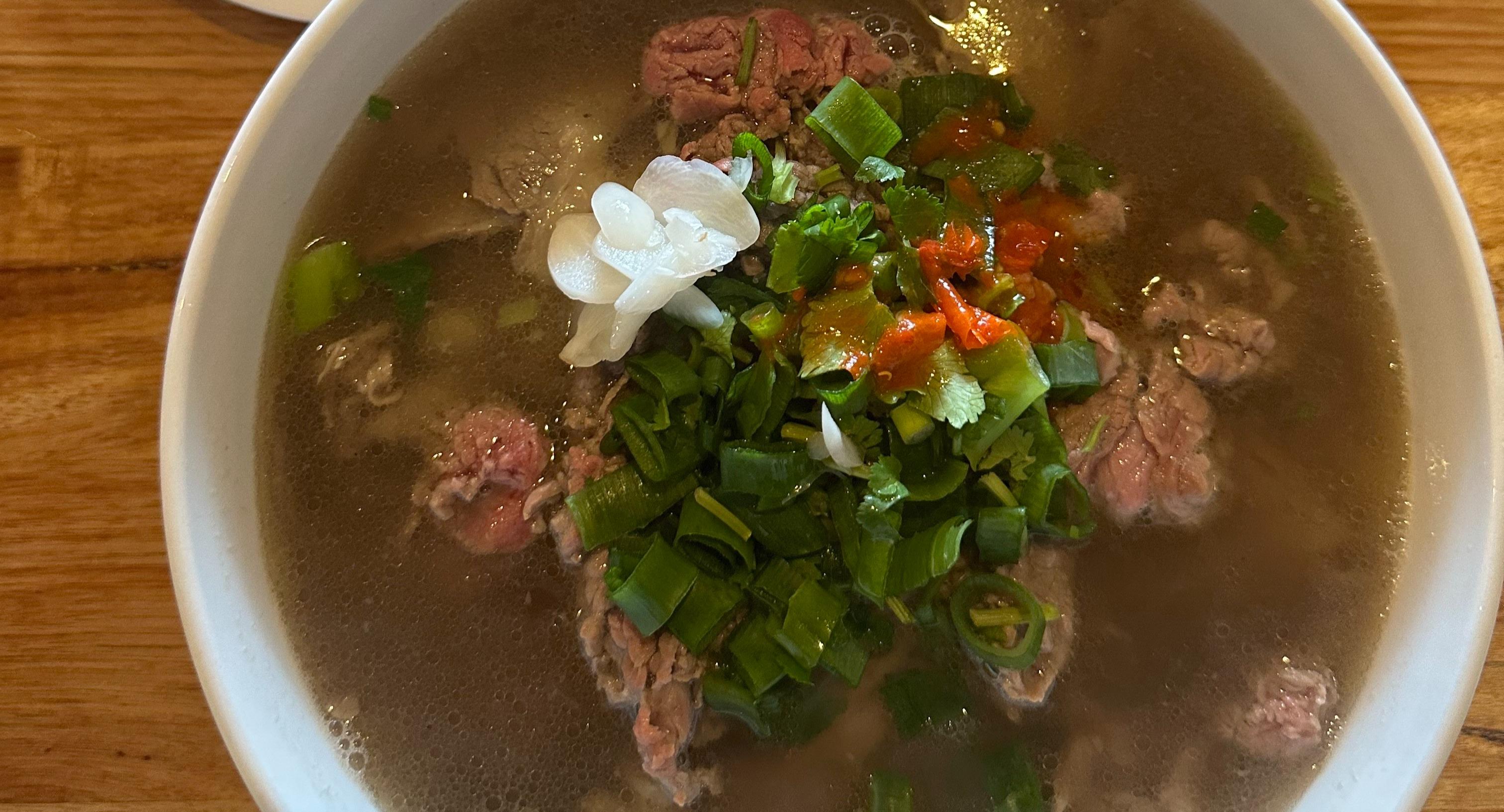 Old Quarter - Pho Ly Quoc Su photo 2