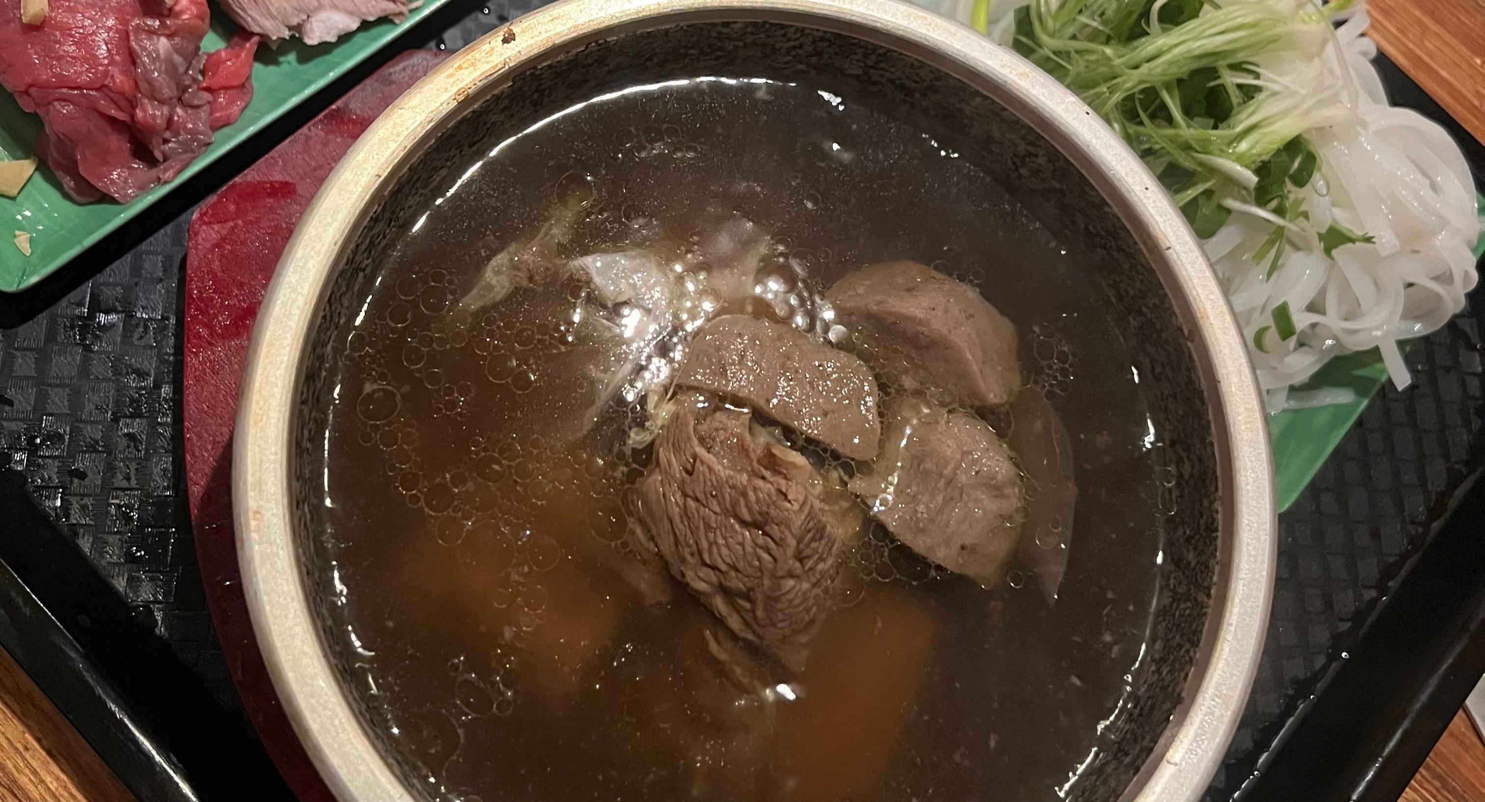 Old Quarter - Pho Ly Quoc Su photo 3