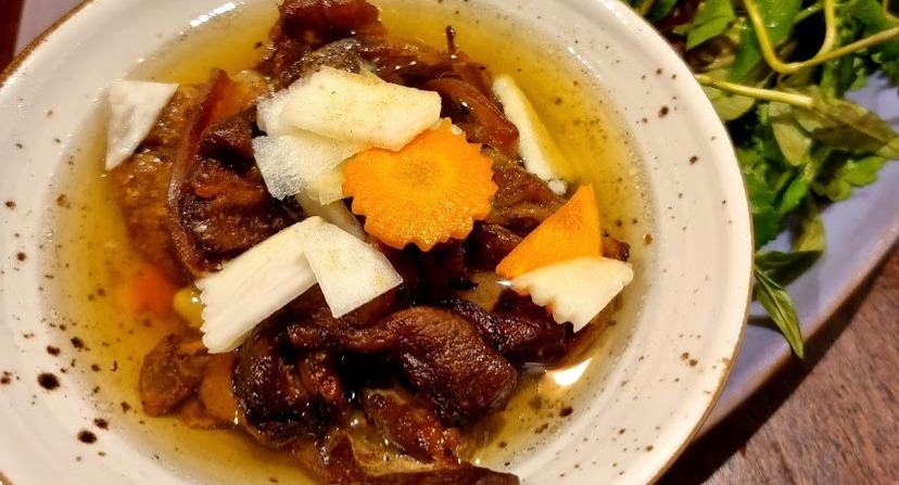 Old Quarter - Pho Ly Quoc Su photo 5