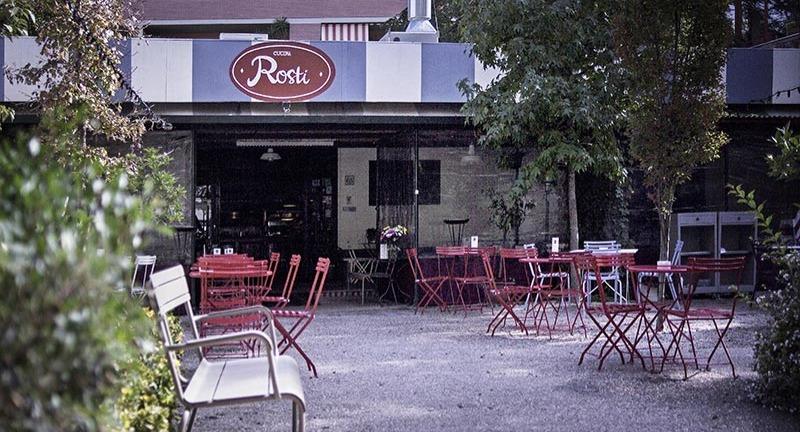 Rosti al Pigneto photo 4