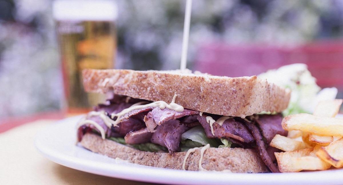 Rosti al Pigneto photo 5