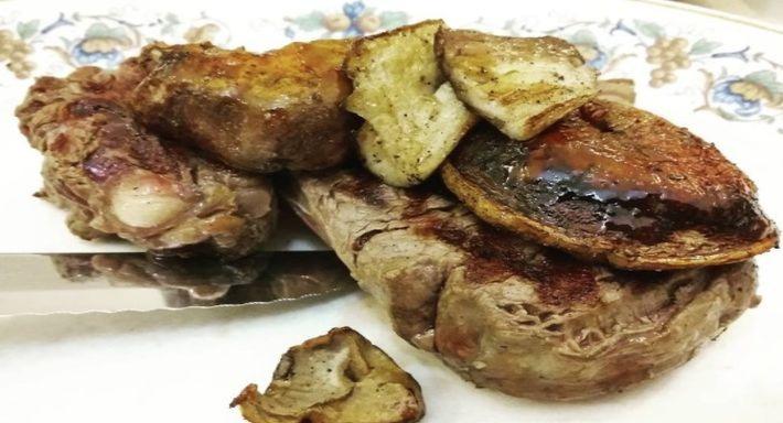 Ristorante Pizzeria La Balestra photo 3