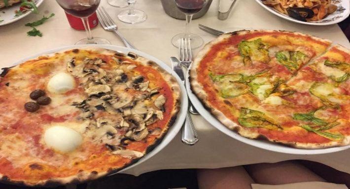 Ristorante Pizzeria La Balestra