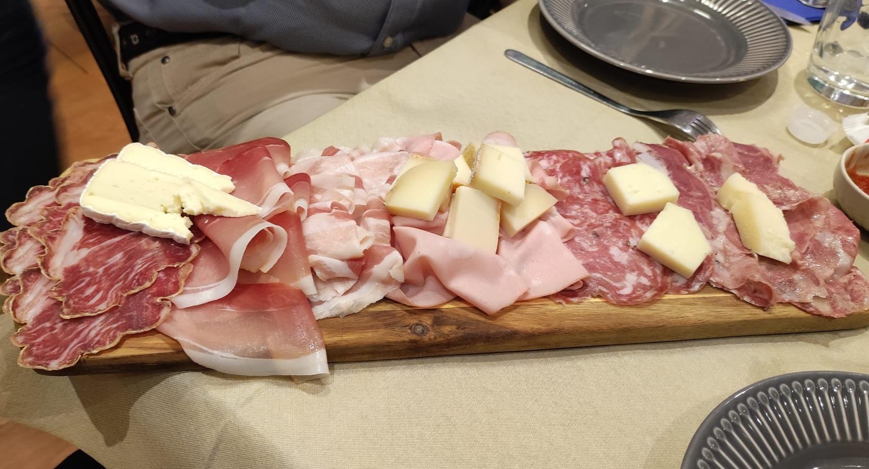 Trattoria del Circolo photo 5