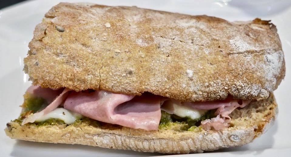 Pizzaria La Notizia 53 photo 4