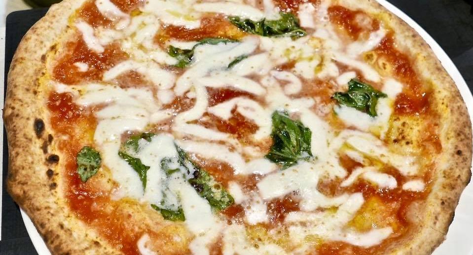 Pizzaria La Notizia 53 photo 3