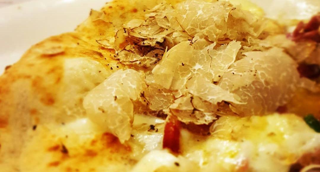 Pizzaria La Notizia 53 photo 2