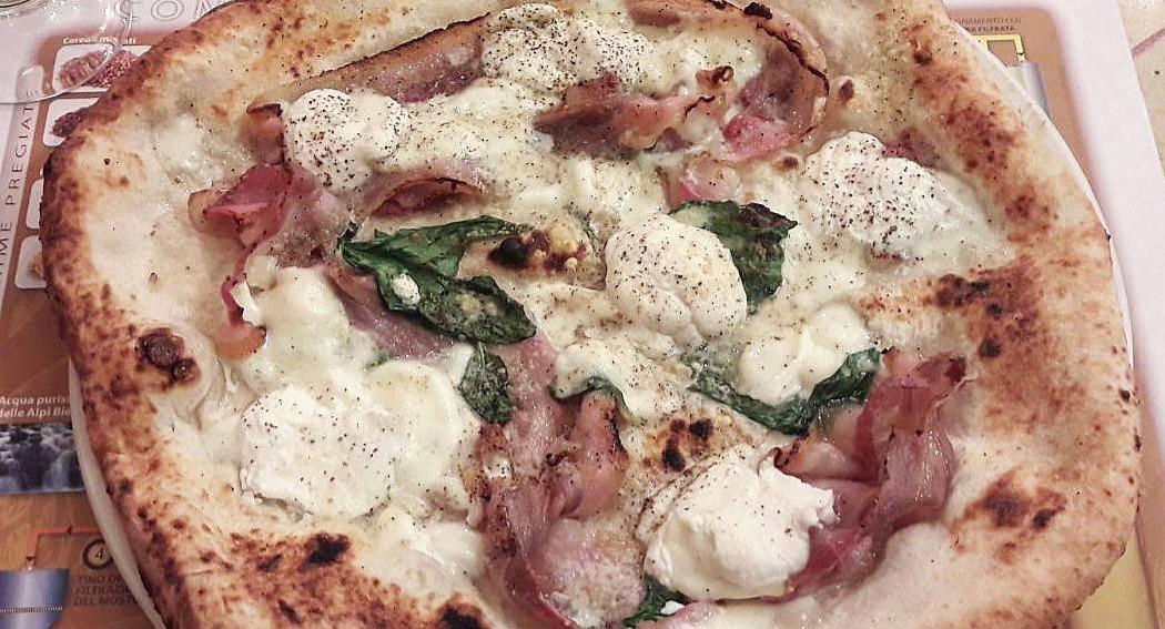 Pizzaria La Notizia 53