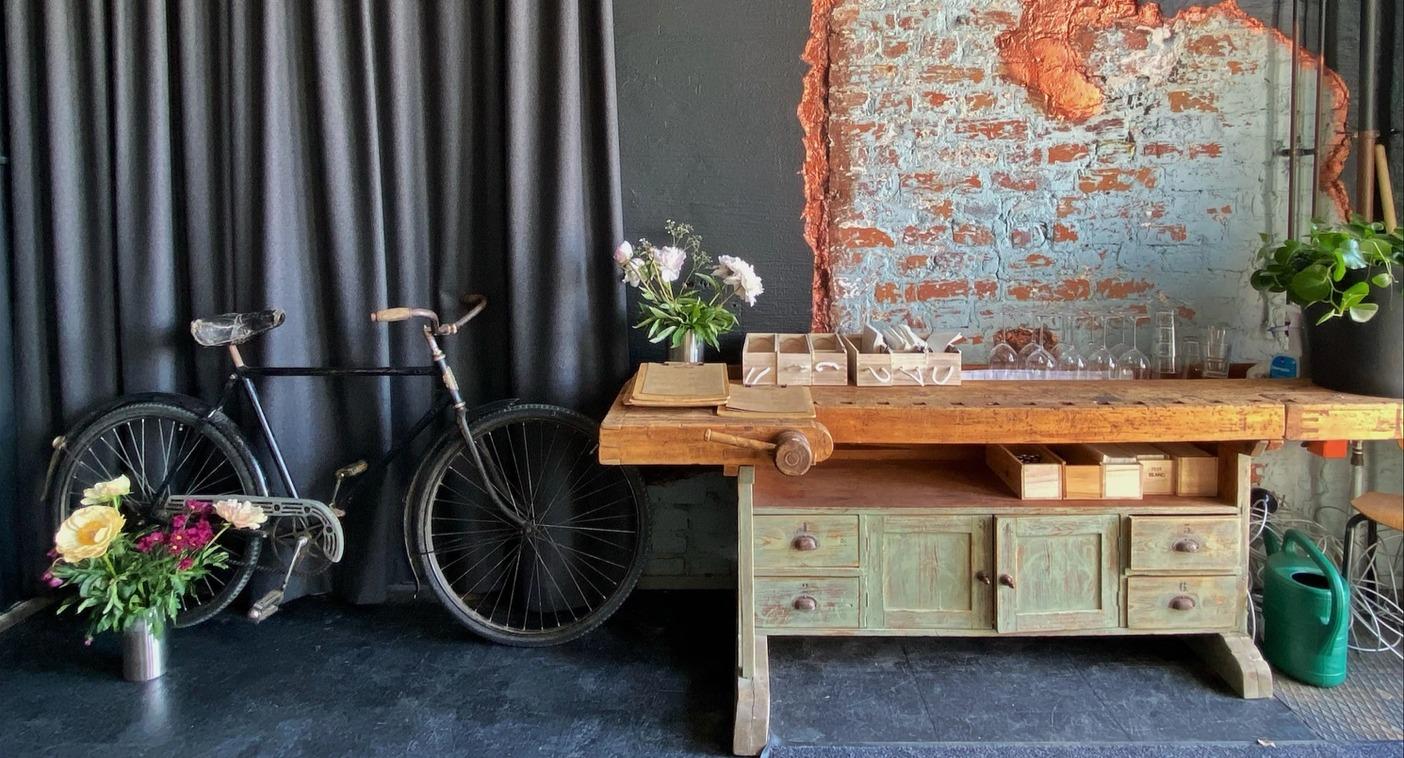 Peloton Cycling Eatery photo 2