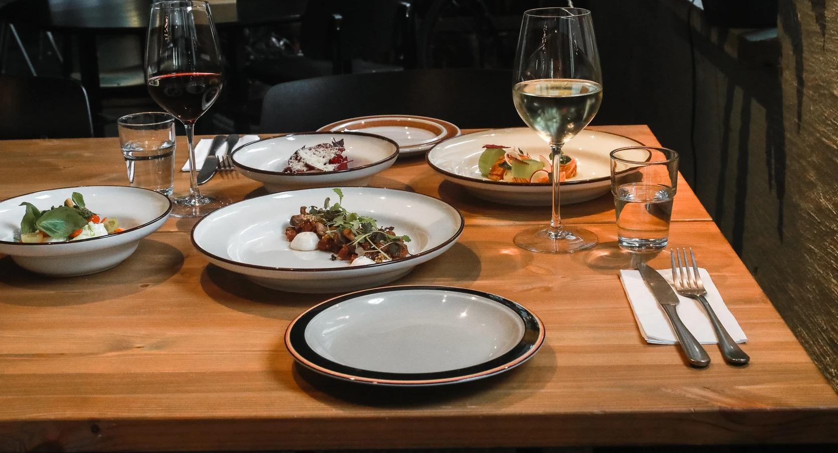 Peloton Cycling Eatery photo 3