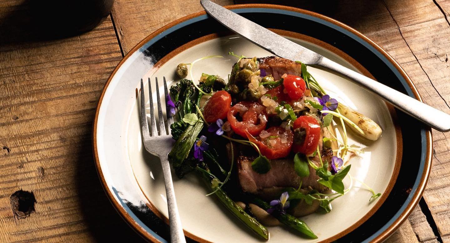 Peloton Cycling Eatery photo 4