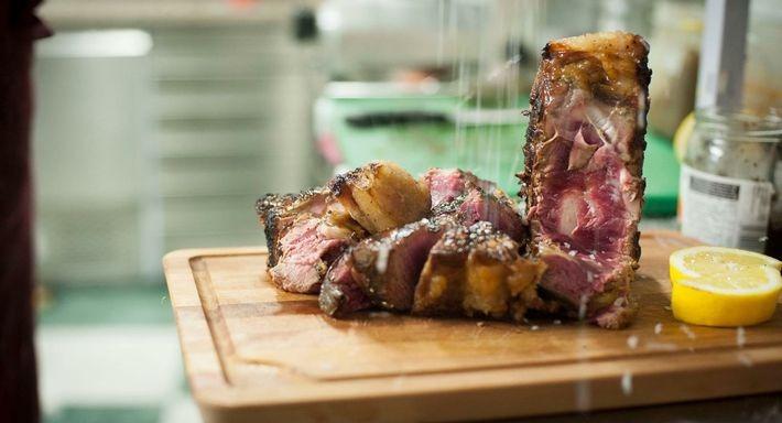 Ristorante Braceria Auditore photo 2