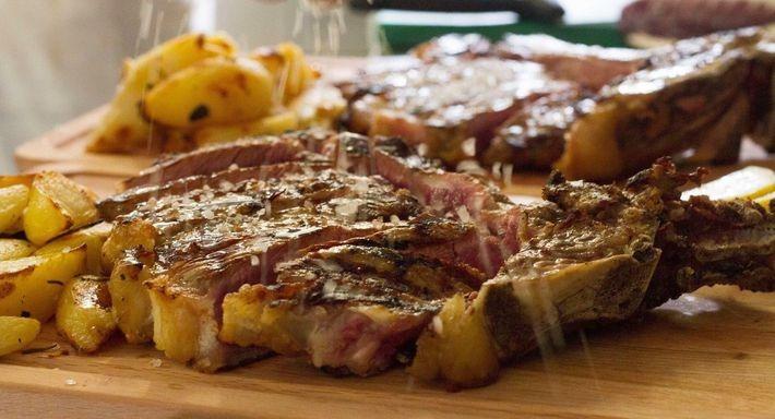 Ristorante Braceria Auditore photo 4