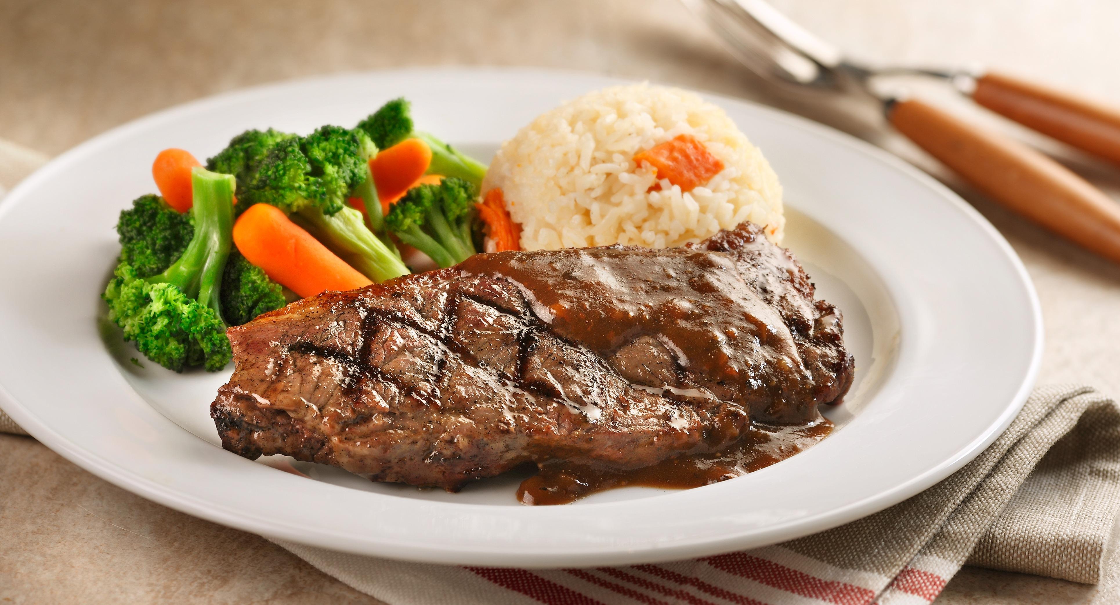 ANDES by ASTONS - Changi City Point photo 4