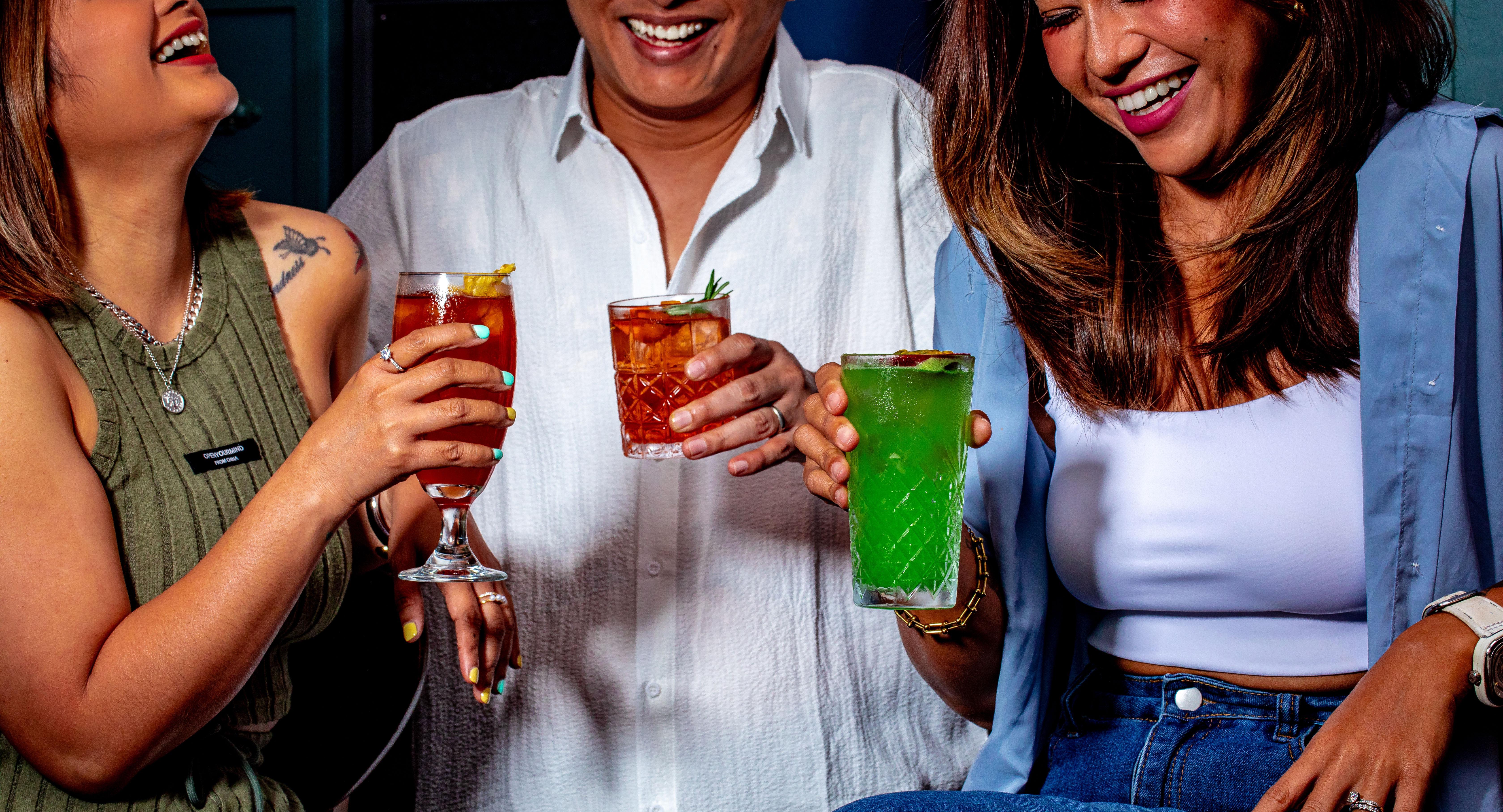 Harry's - Tampines Grande photo 3