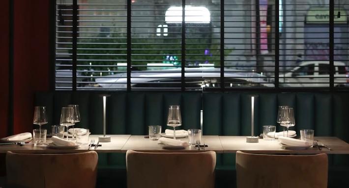 GUIDO Vizio Italiano