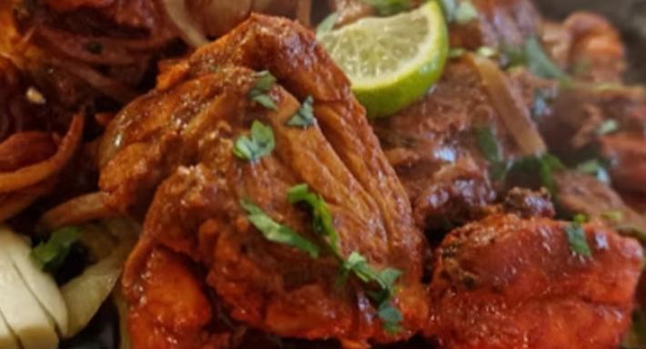 Restaurant Mt. Everest photo 2