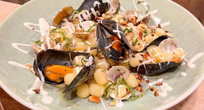 Mediterraneo fish & drink photo 3