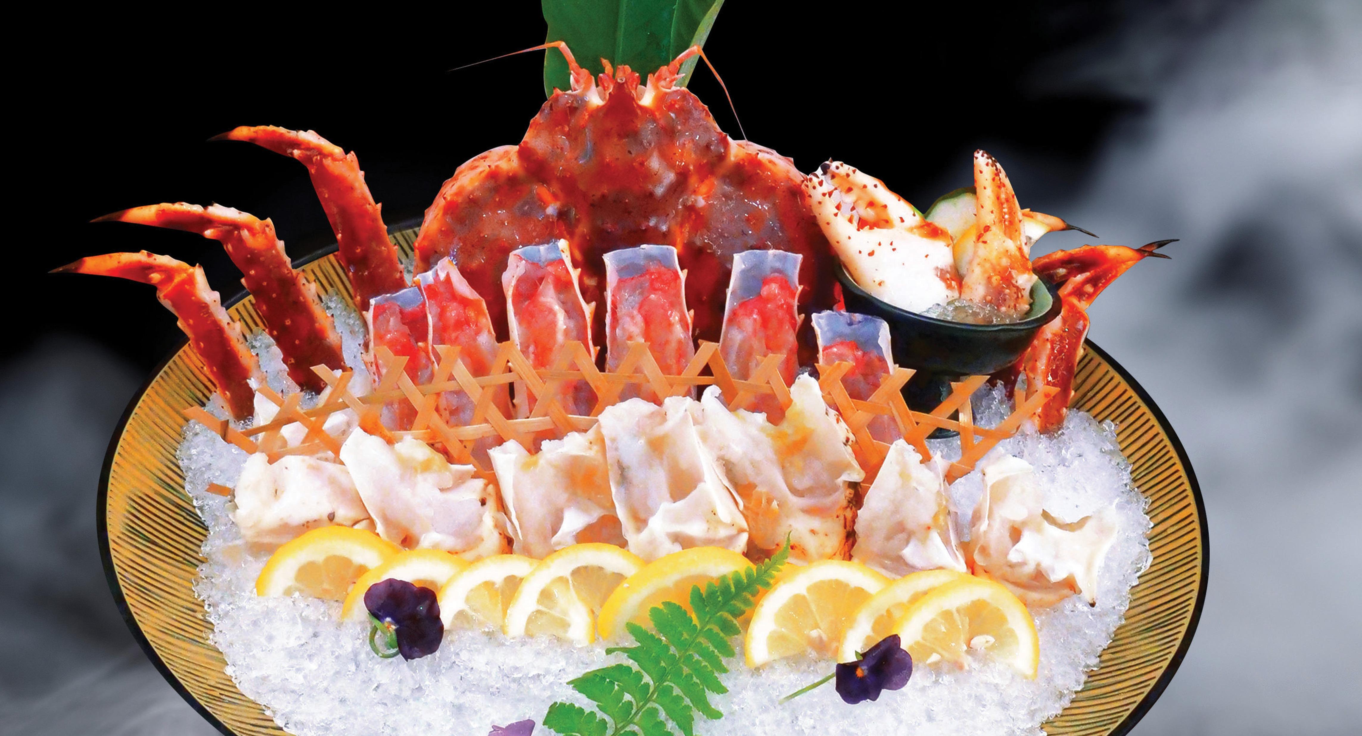 East Treasure Chinese Restaurant (東寶) - Clarke Quay