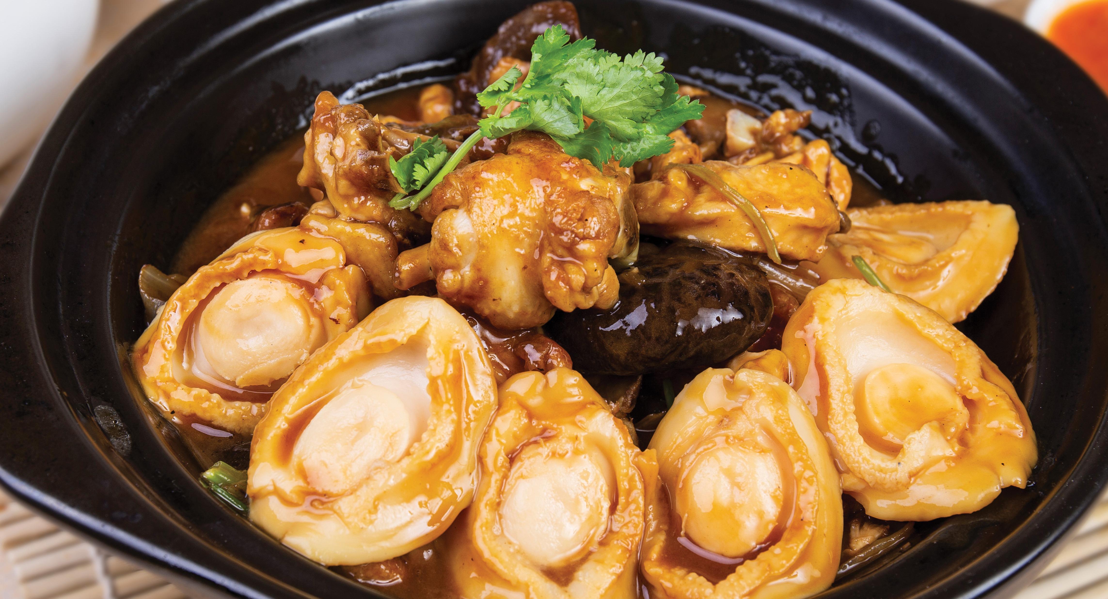 East Treasure Chinese Restaurant (東寶) - Clarke Quay photo 2