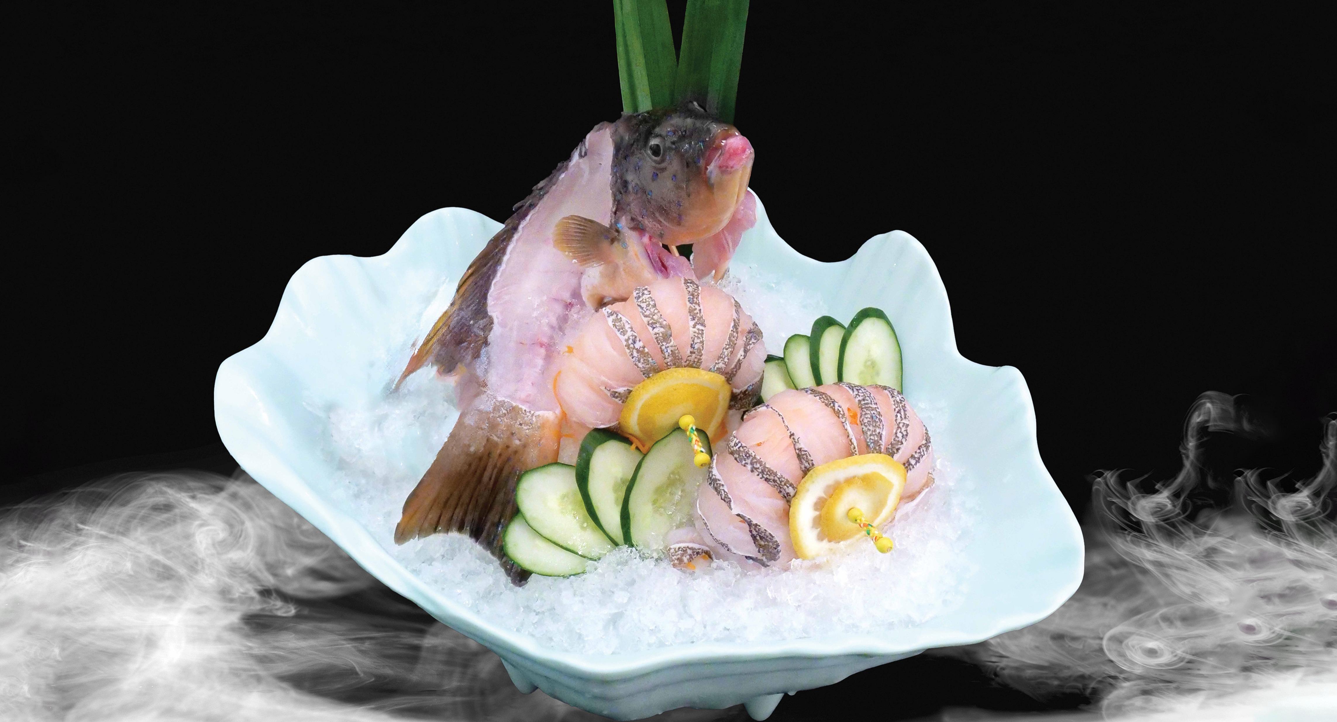 East Treasure Chinese Restaurant (東寶) - Clarke Quay photo 3