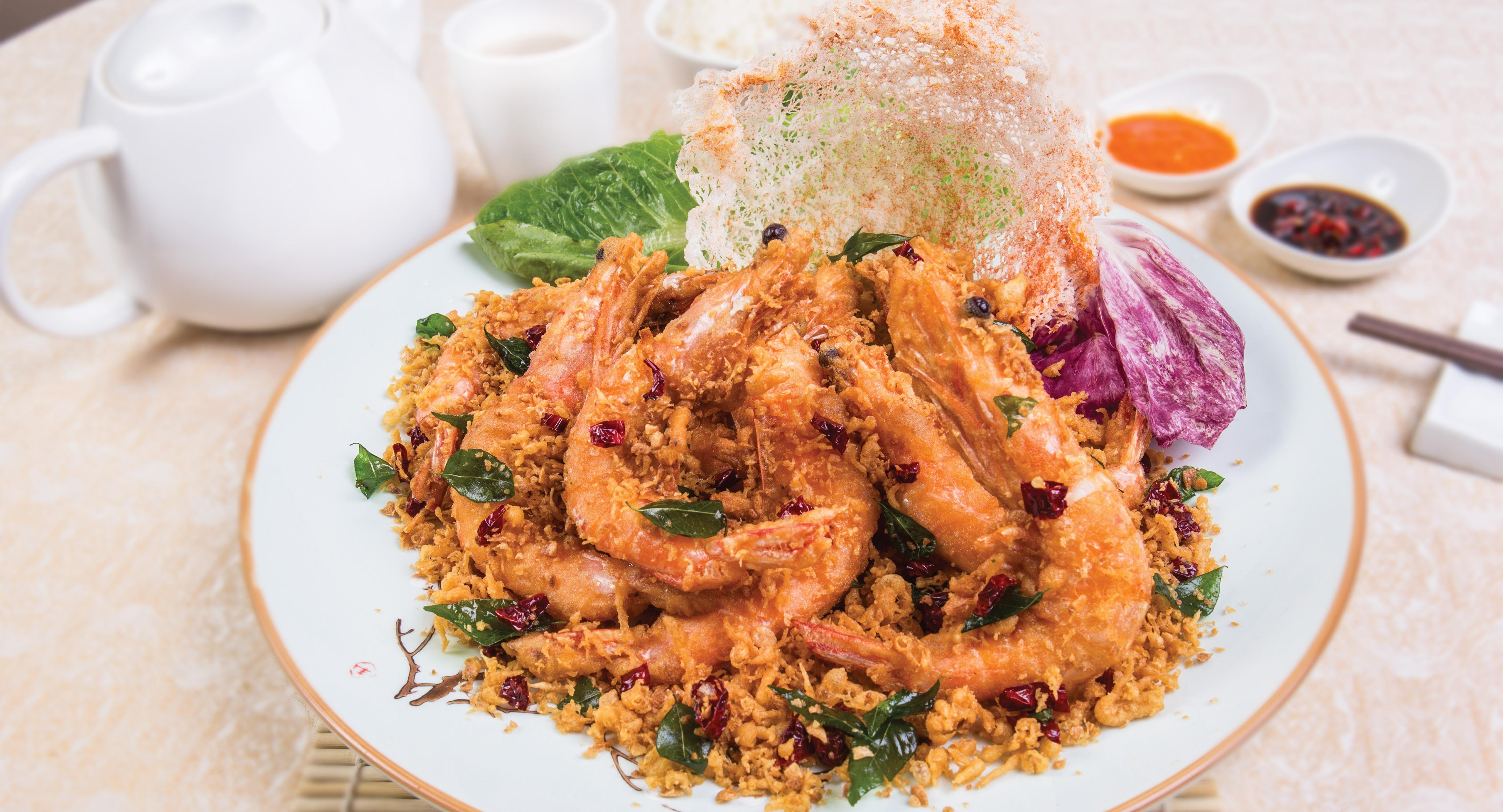 East Treasure Chinese Restaurant (東寶) - Clarke Quay photo 4