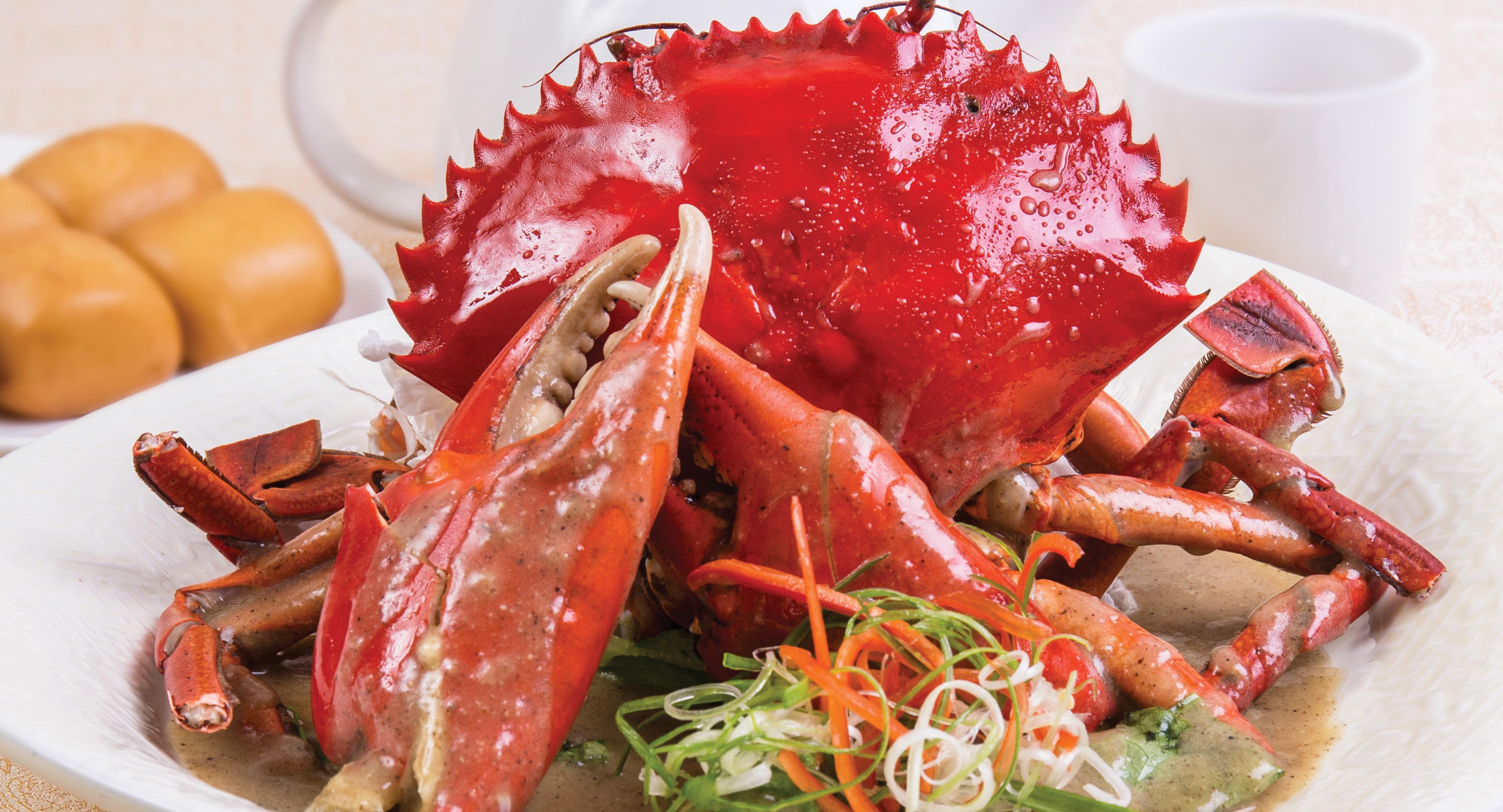 East Treasure Chinese Restaurant (東寶) - Clarke Quay photo 5