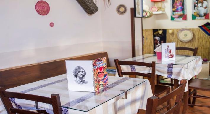 Habesha Restaurant photo 3