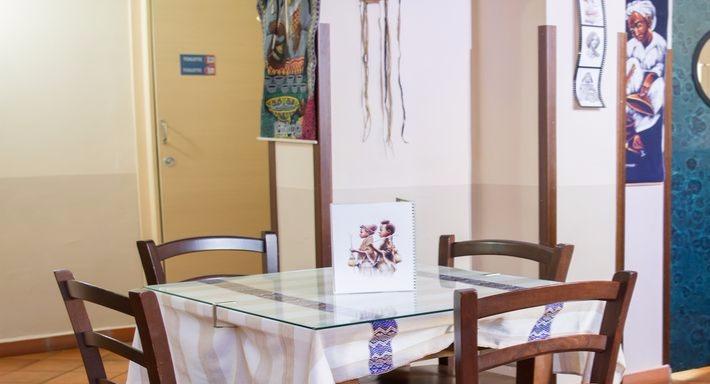 Habesha Restaurant photo 4